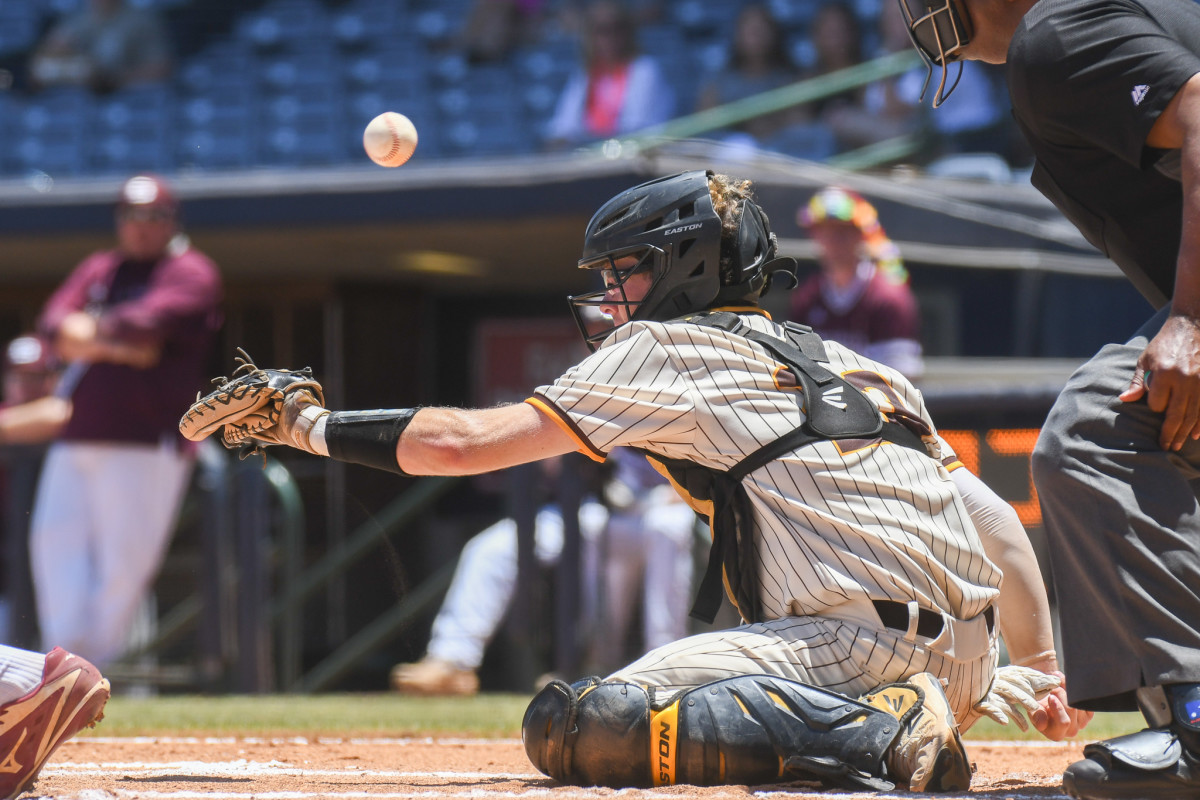 east union stringer mhsaa baseball state championship 202237